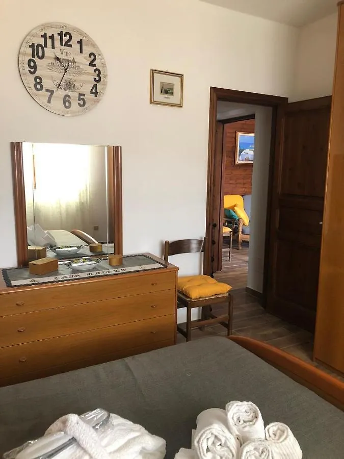 Casa Angelo Apartment Palau 0*,  Italy