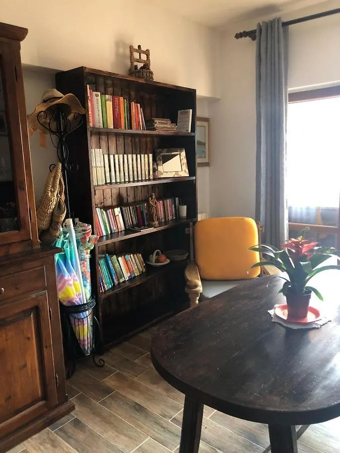Casa Angelo Apartment Palau