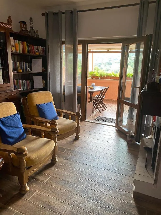 Casa Angelo Apartment Palau