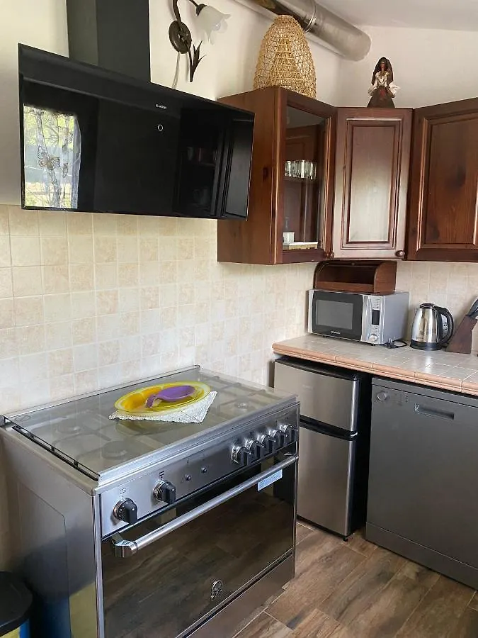 Casa Angelo Apartment Palau