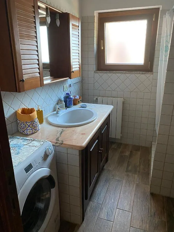 Casa Angelo Apartment Palau 0*,