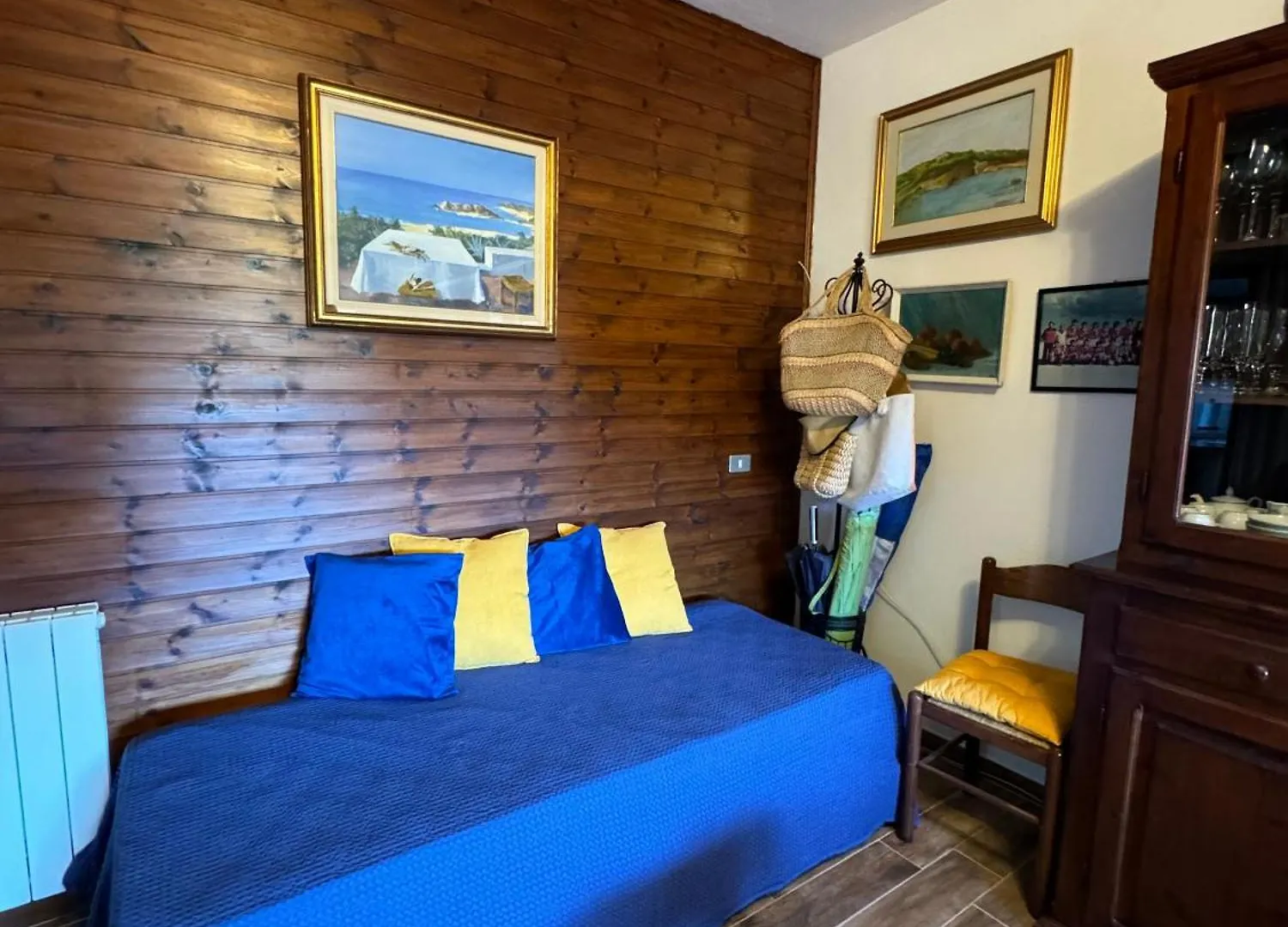 Casa Angelo Apartment Palau 0*,  Italy
